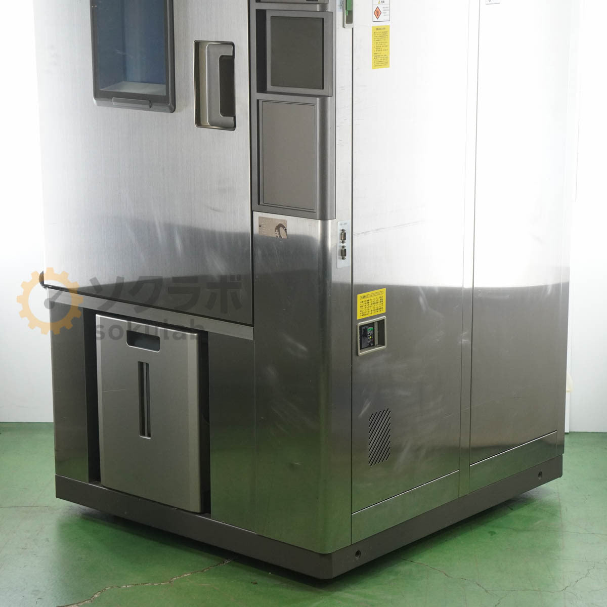 ESPEC PR-2KP Constant Temperature and Humidity Chamber Platinus K Series Three-Phase 200V [o1219491398]