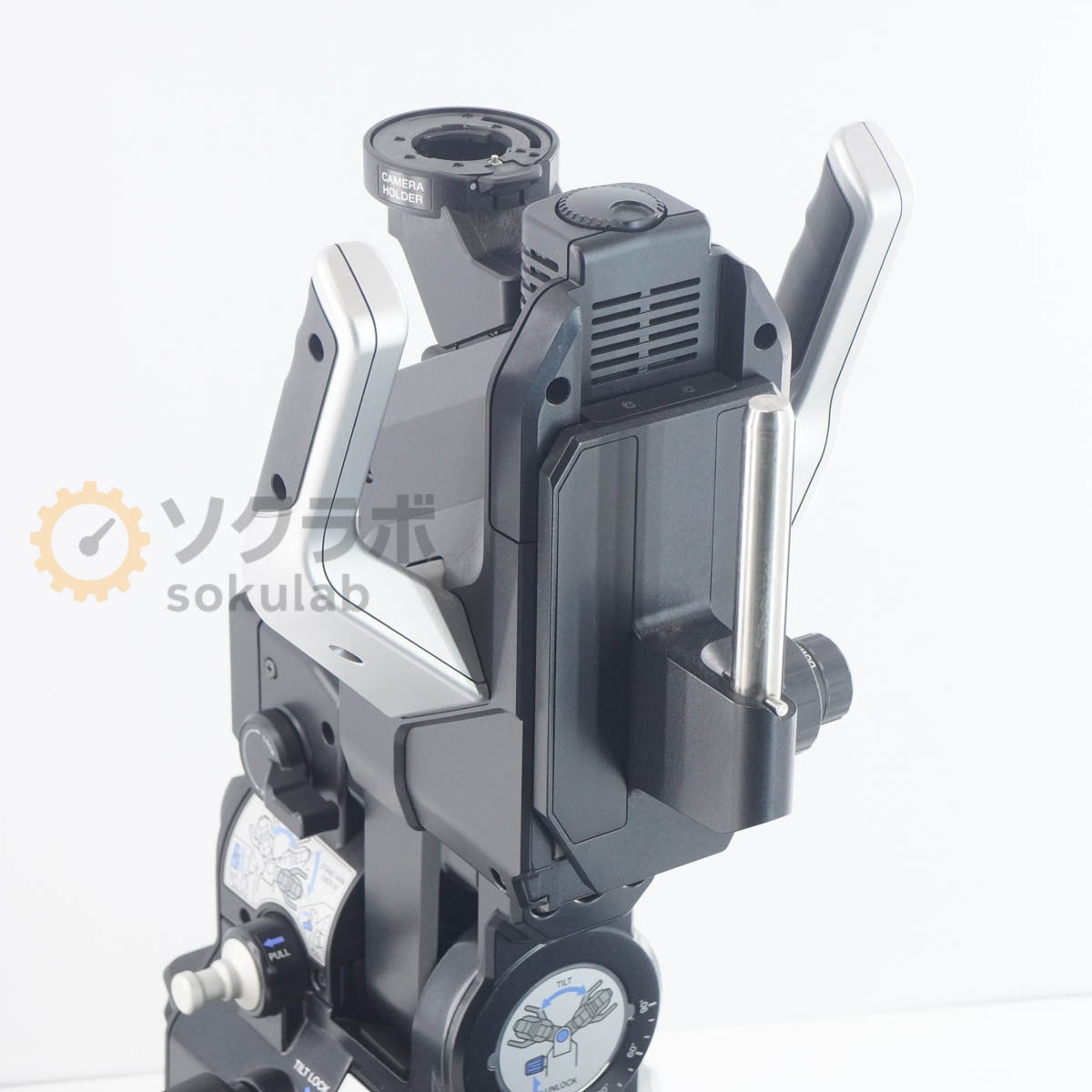 KEYENCE VHX-6000 Digital Microscope [b1219499324]