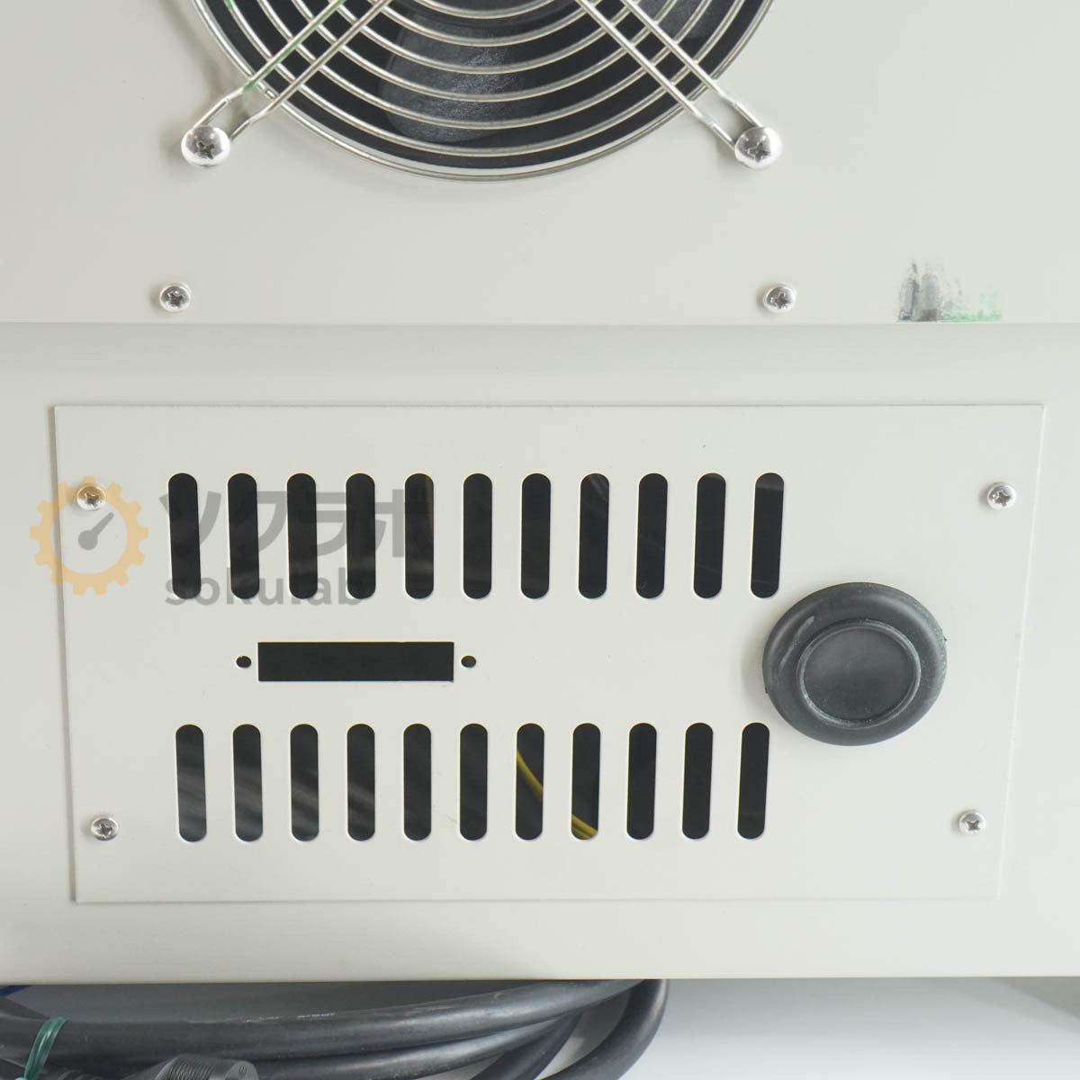 ADVANTEC FUL220FB Electric Muffle Furnace 200℃~1150℃ [c1219501424]