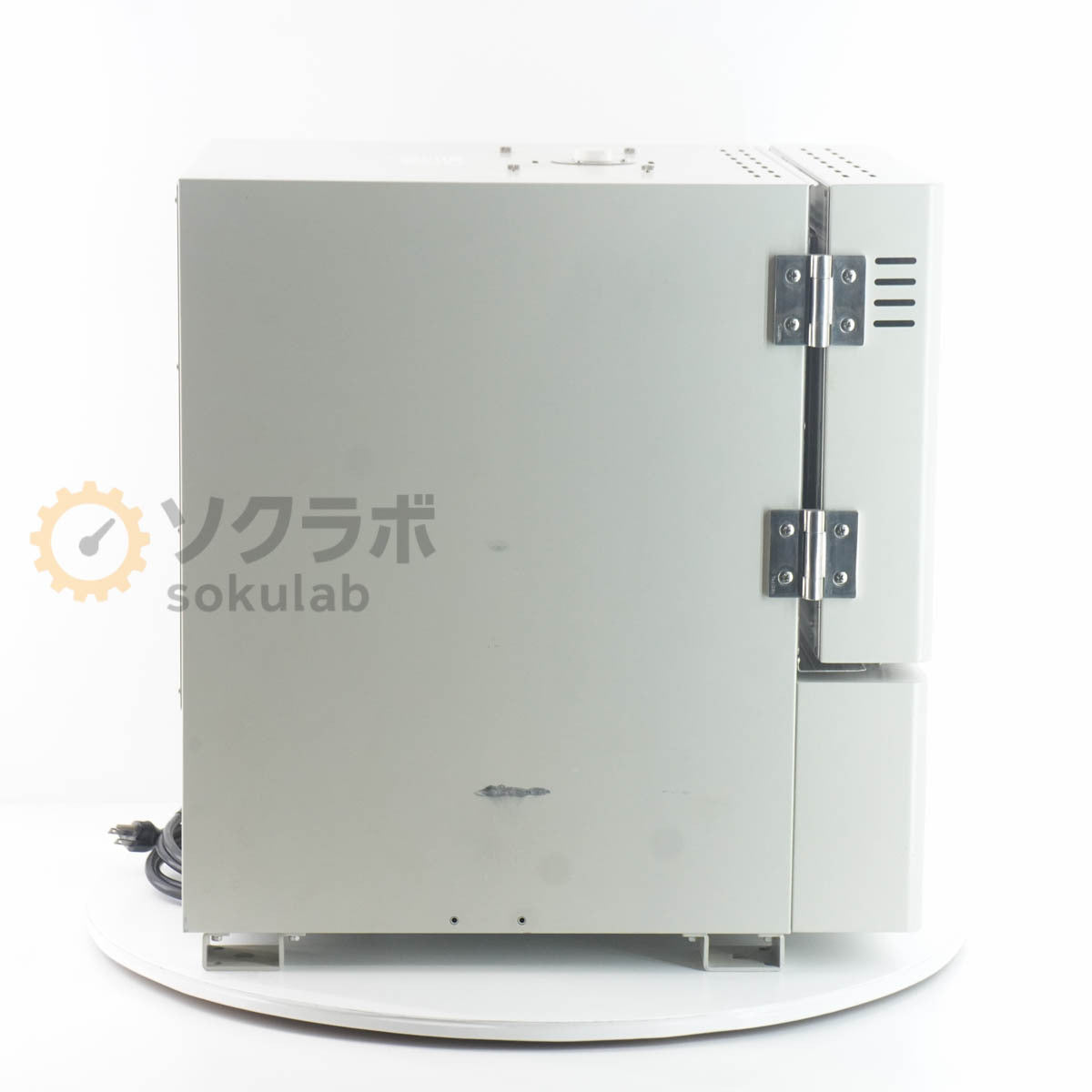 ADVANTEC FUL220FB Electric Muffle Furnace 200℃~1150℃ [c1219501424]