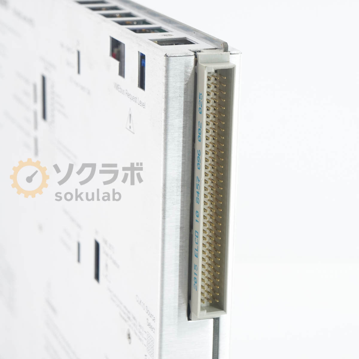 National Instruments VXI-MXI VXIbus C-SIZE Module [e1219497935]