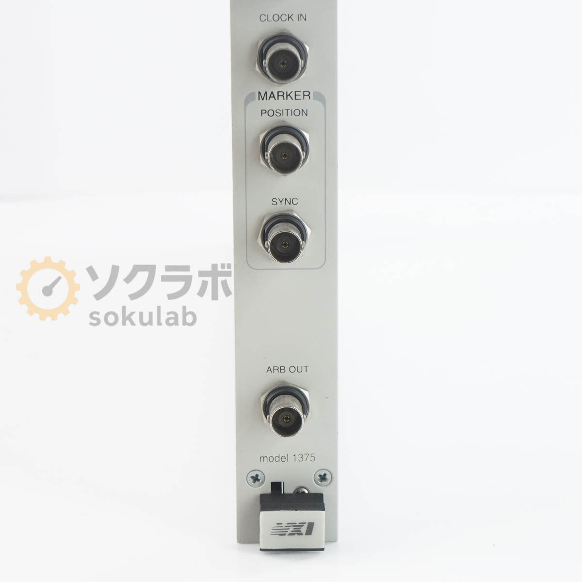 DW 13750LD VXI Arbitrary Waveform Generator AWG [u1219495634]
