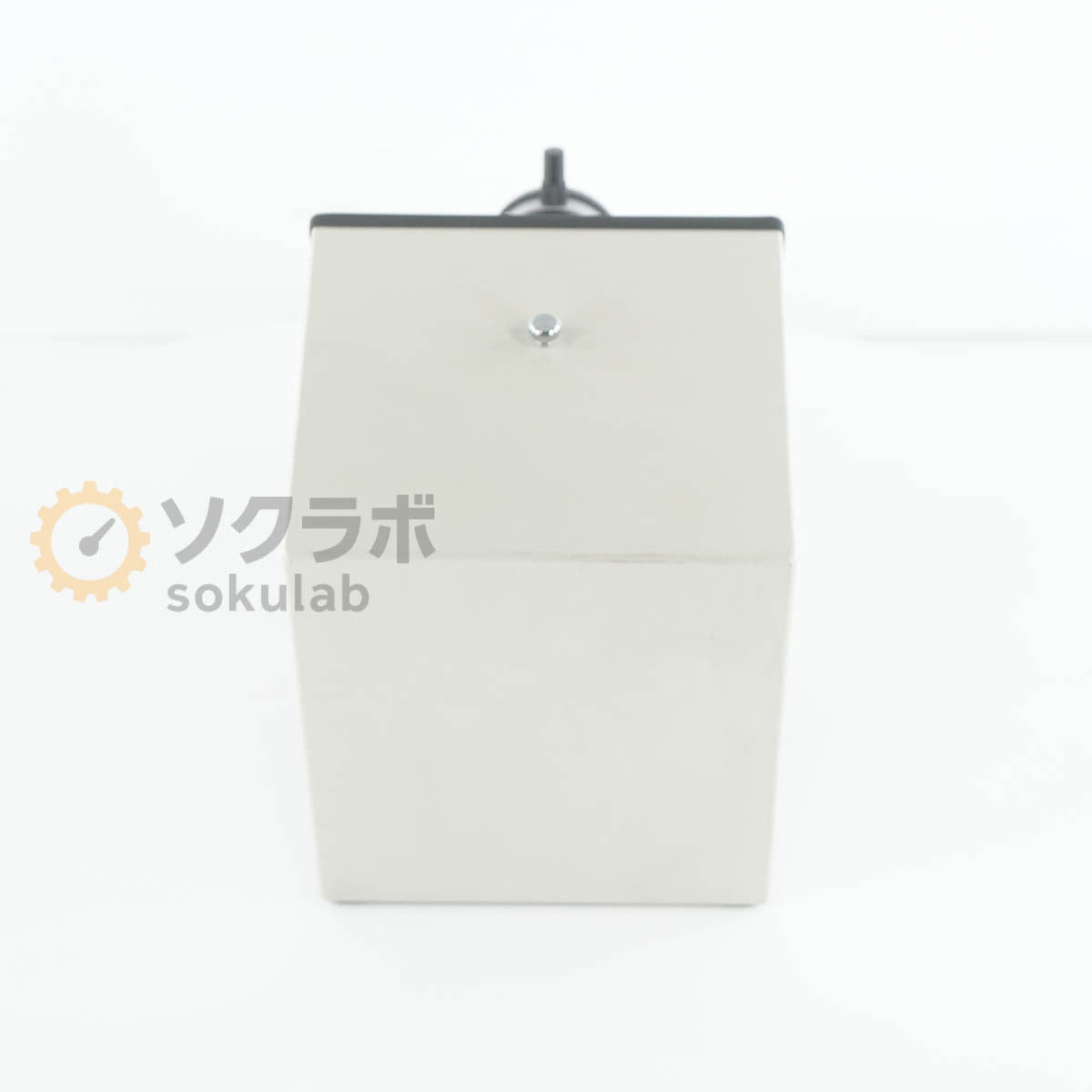 ADVANTEST R12702B RESISTIVITY CHAMBER Instruction Manual [n1219494641]