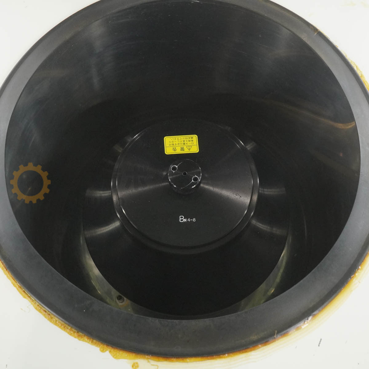 KOKUSAN BN4-8 Rotor High Speed Centrifuge [b1219495439]