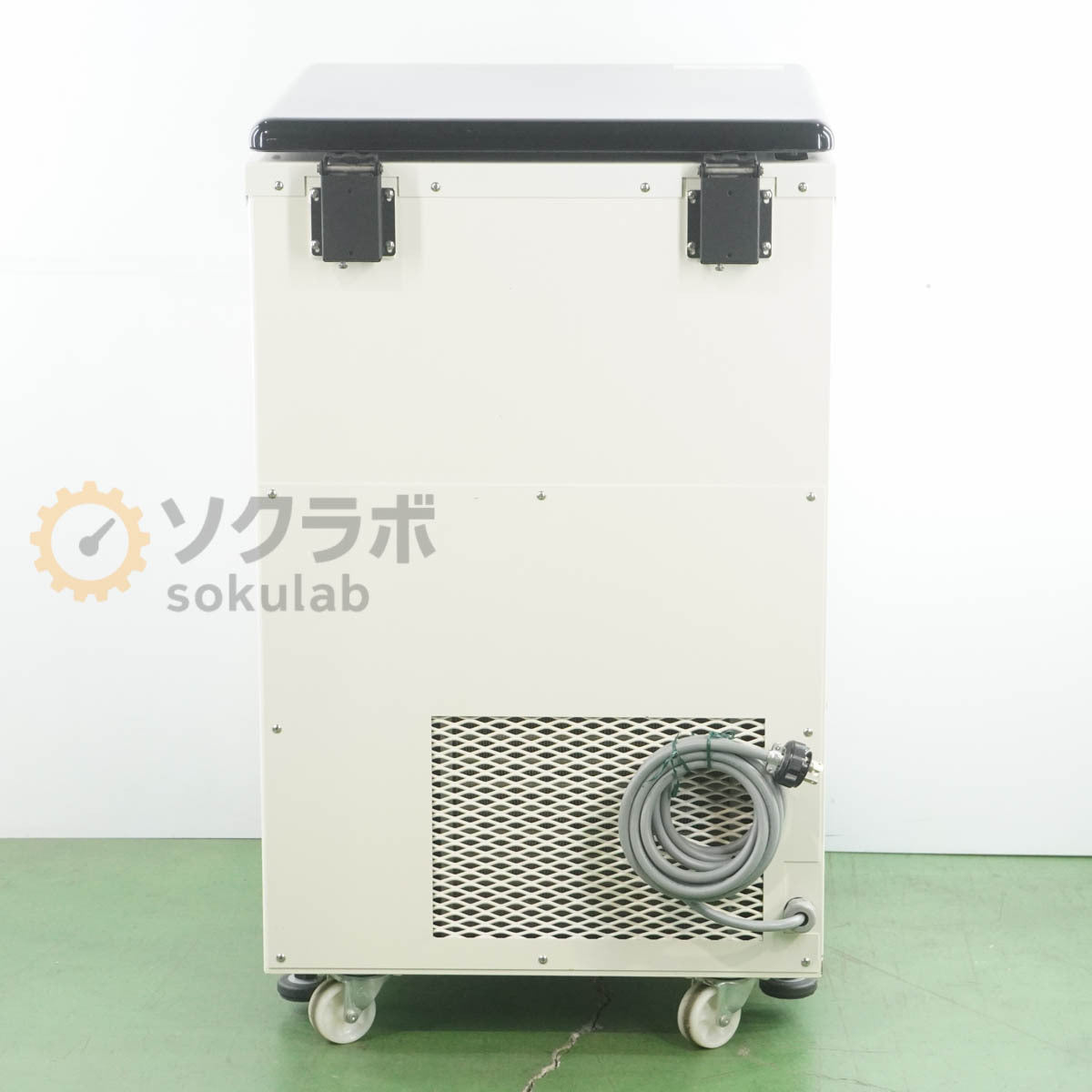 KOKUSAN BN4-8 Rotor High Speed Centrifuge [b1219495439]