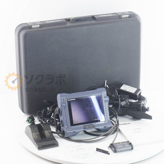 OLYMPUS IV8630M Industrial Videoscope [k1219497774]