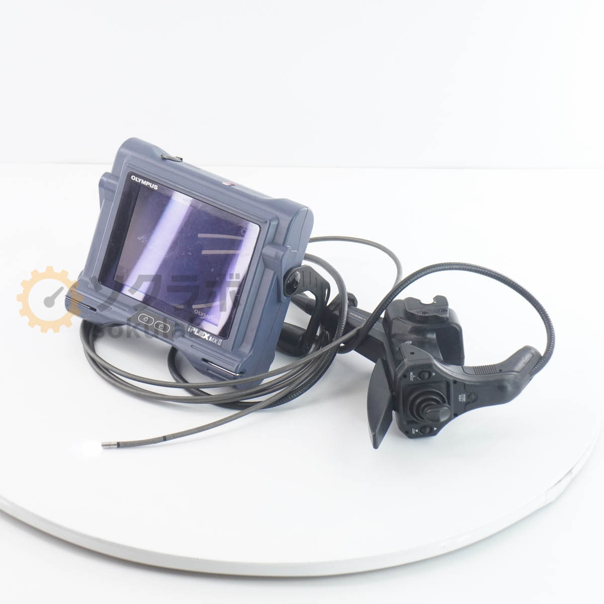 OLYMPUS IV8630M Industrial Videoscope [k1219497774]