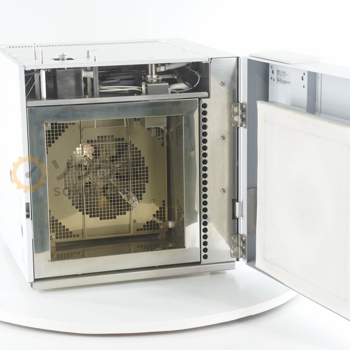 Shimadzu GC-2025 Gas Chromatograph AOC-20i [c1219499291]