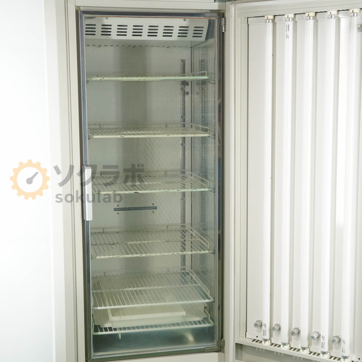 Panasonic MLR-352H Growth Chamber 294L [r1219505250]