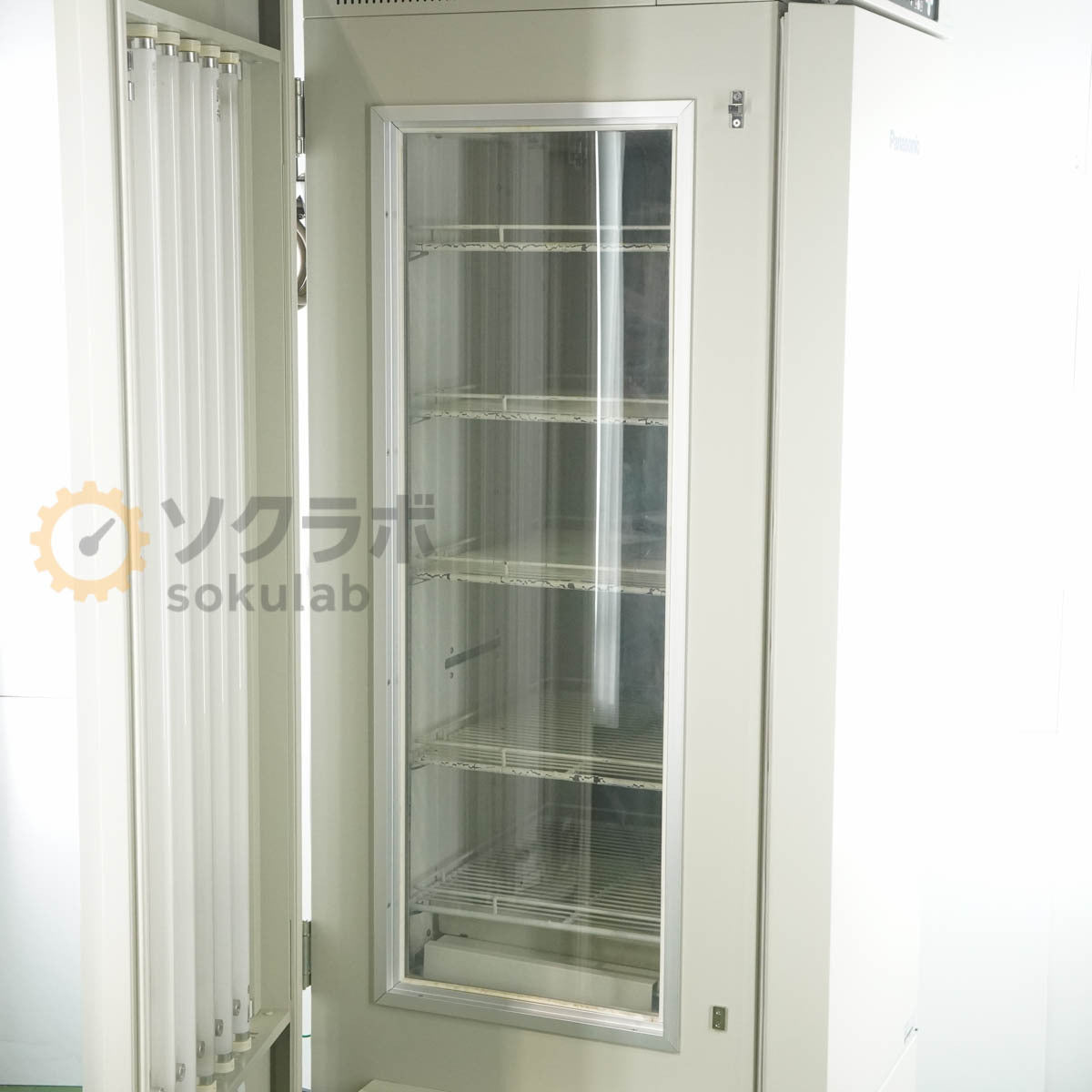Panasonic MLR-352H Growth Chamber 294L [r1219505250]