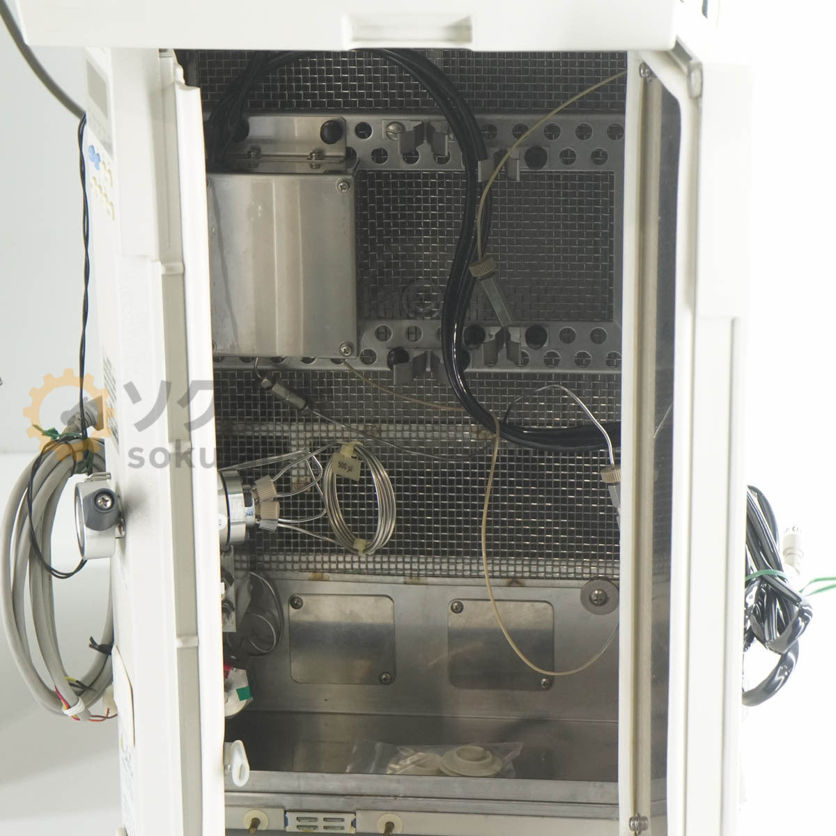 Shimadzu CDD-10AVP HPLC DGU-14A SIL-10ADVP LC-10ADVP SPD-M10AVP CTO-10ACVP [d1219503456]