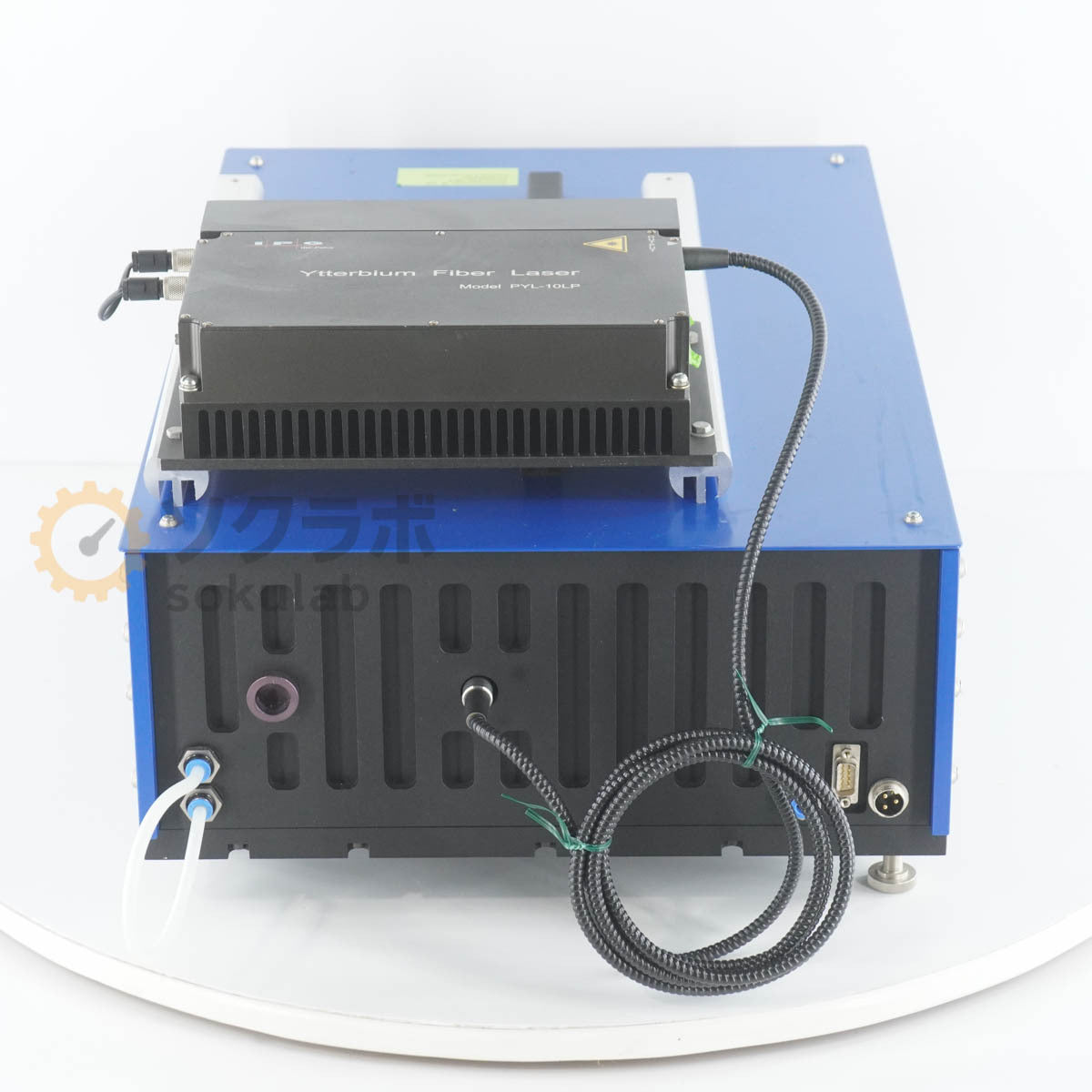 DW CRF-65P Femtosecond Chromium Forsterite Laser [o1219494684]