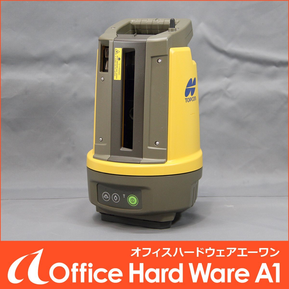 TOPCON LN-150 Layout Navigator Automatic Tracking Surveying [g1219502416]