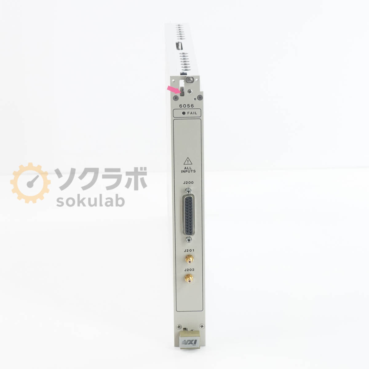 Racal Instruments 6056 VXIbus c Module Signal Conditioner [m1219509706]