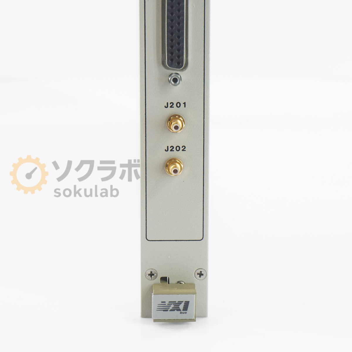 DW 6056 Racal Instruments VXIbus c Module Signal Conditioner [m1219509706]