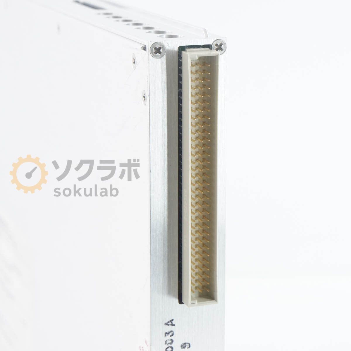 Racal Instruments 6056 VXIbus c Module Signal Conditioner [m1219509706]
