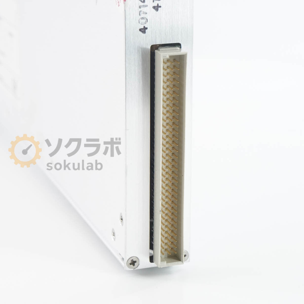 DW 6056 Racal Instruments VXIbus c Module Signal Conditioner [m1219509706]