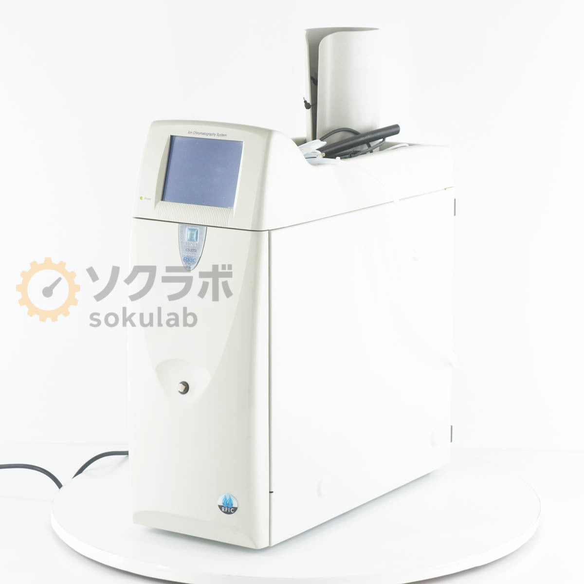 DIONEX ICS-2000 Ion Chromatography System DS6 ADRS 600 Power Supply [t1219502473]