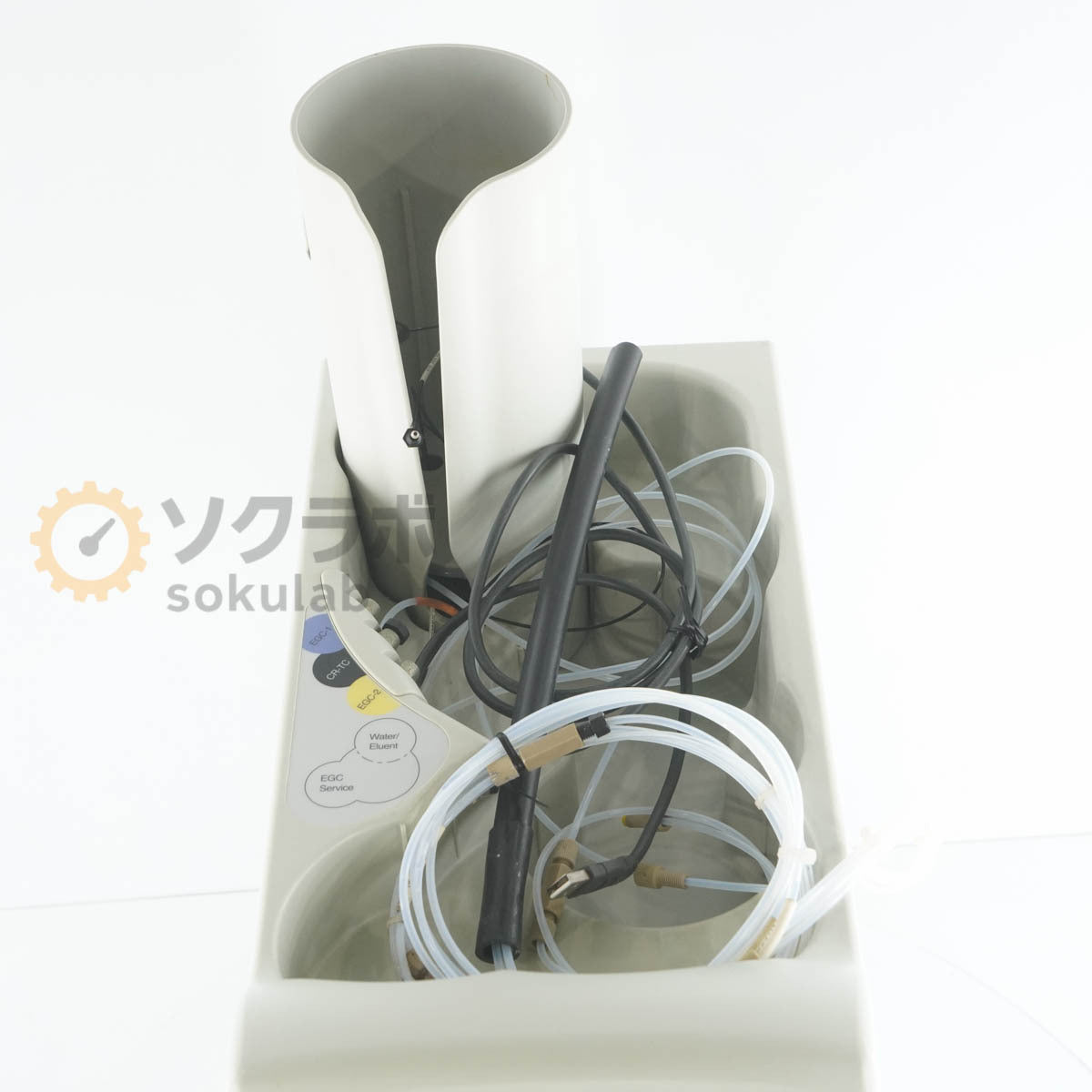 DIONEX ICS-2000 Ion Chromatography System DS6 ADRS 600 Power Supply [t1219502473]