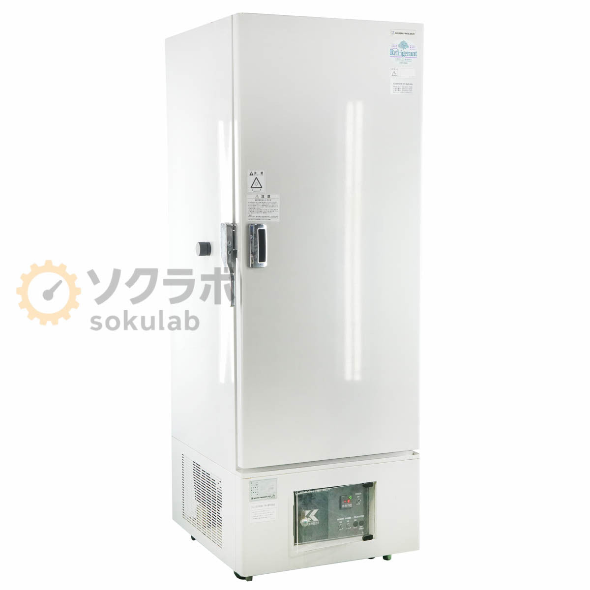 Nihon Freezer CLN-30U Ultra Low Temperature Freezer [l1219498785]