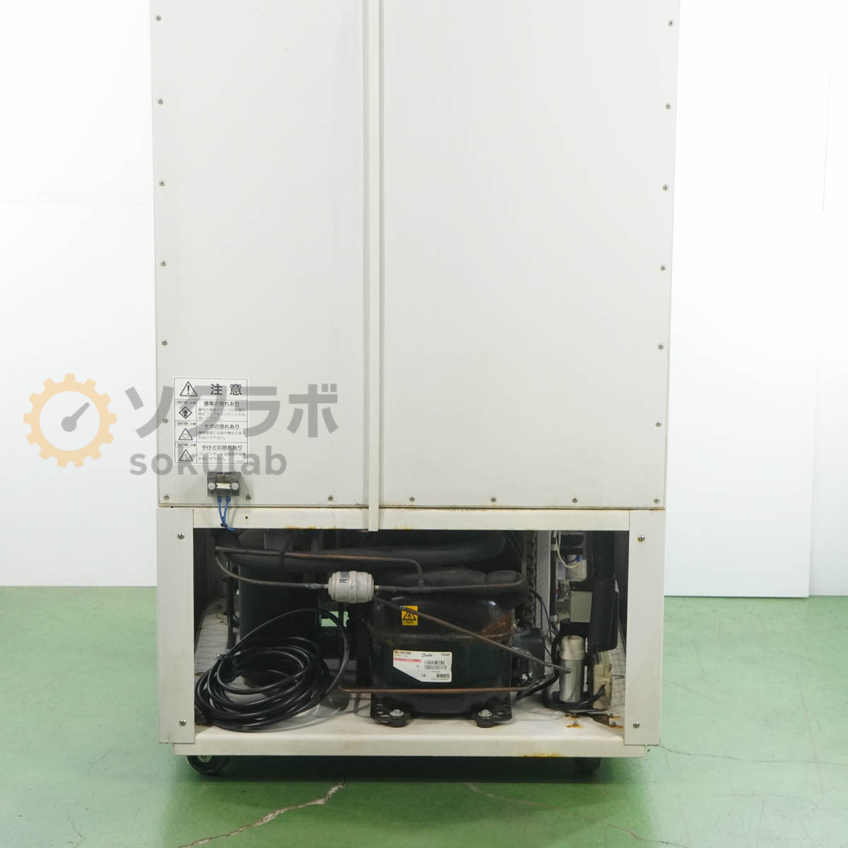 Nihon Freezer CLN-30U Ultra Low Temperature Freezer [l1219498785]