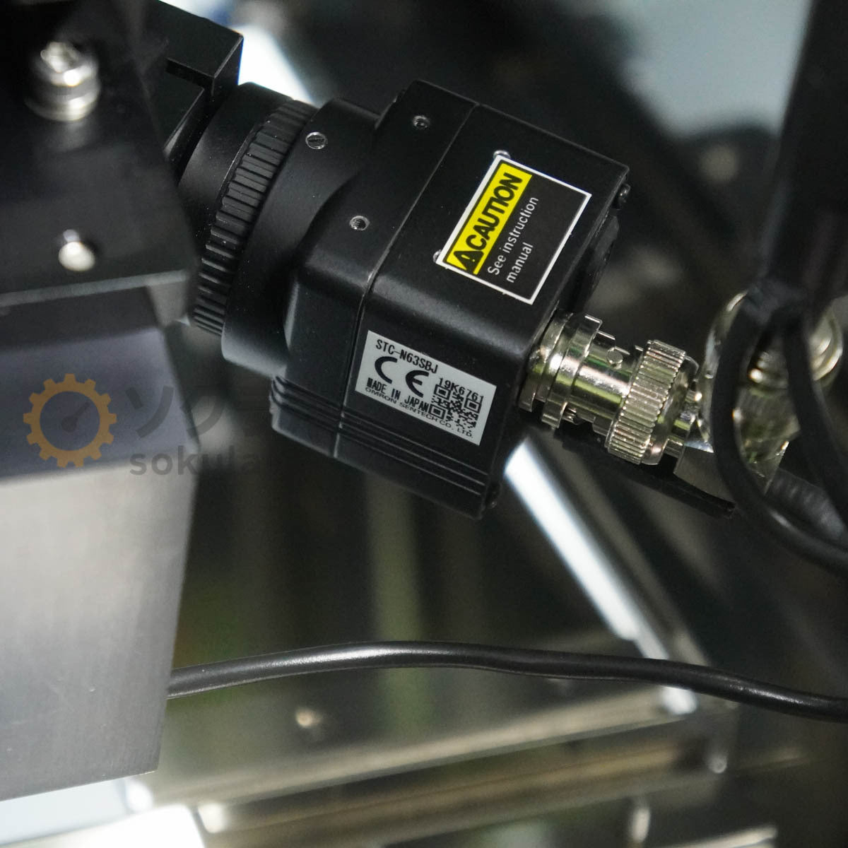 Kosaka Laboratory ET200A AS-3507C PU-EA2UW Surfcorder PC Micro-shape Measuring Machine [o1219501904]