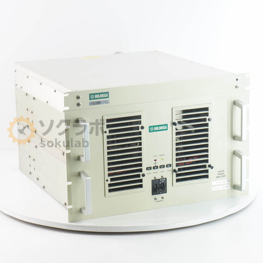 MILMEGA AS0104-100R Linear Power Amplifier 1-2/2-4GHz 100W [g1219500578]