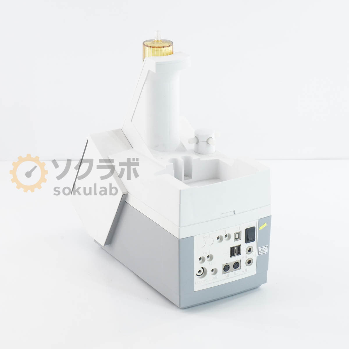 TitroLine 7750 TM 235 SI Analytics Titrator Hybrid Automatic Titrator Karl Fischer Moisture Analyzer [c1219503465]