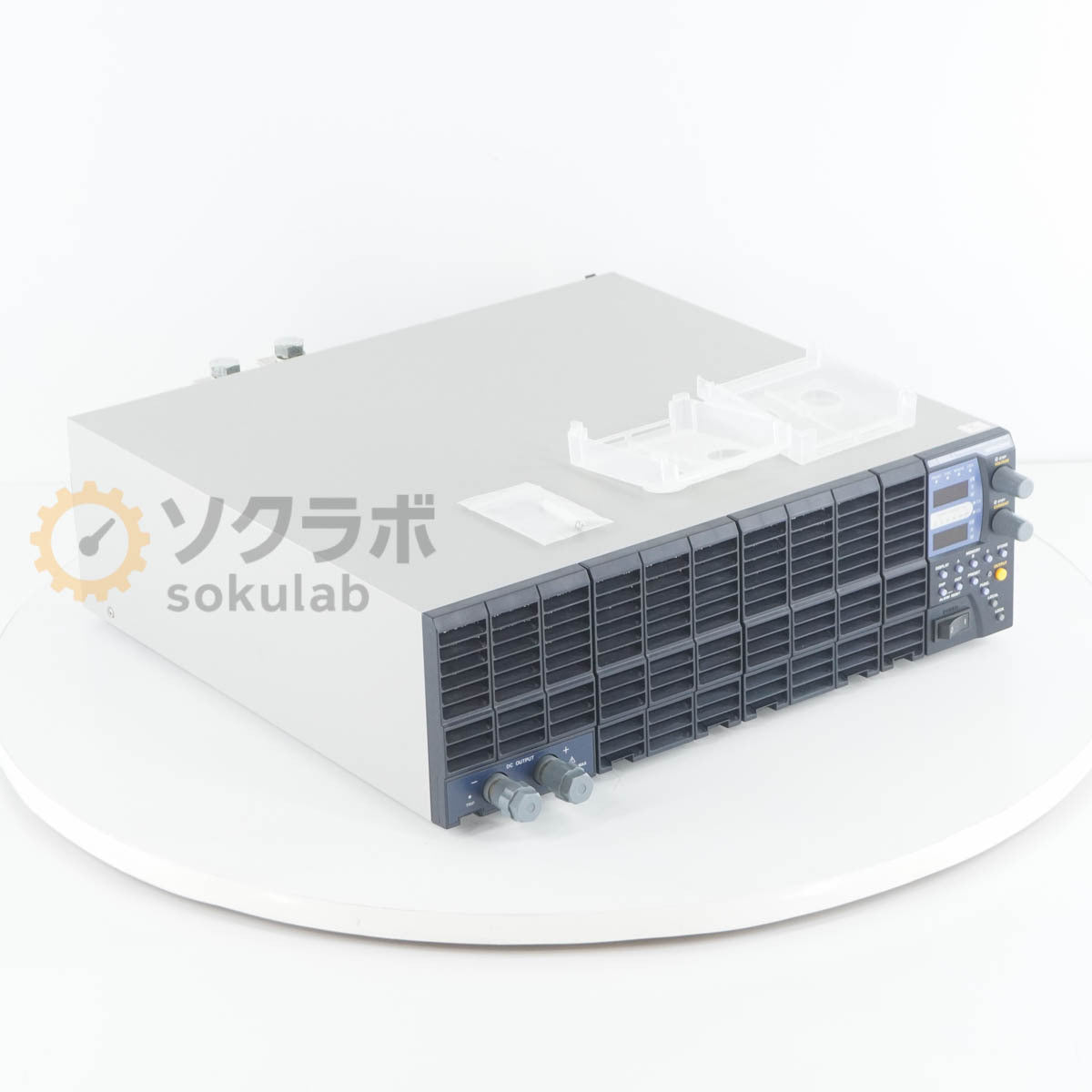 Takasago ZX-1600LA DC Power Supply 0-80V/0-160A 1600W [x1219493327]