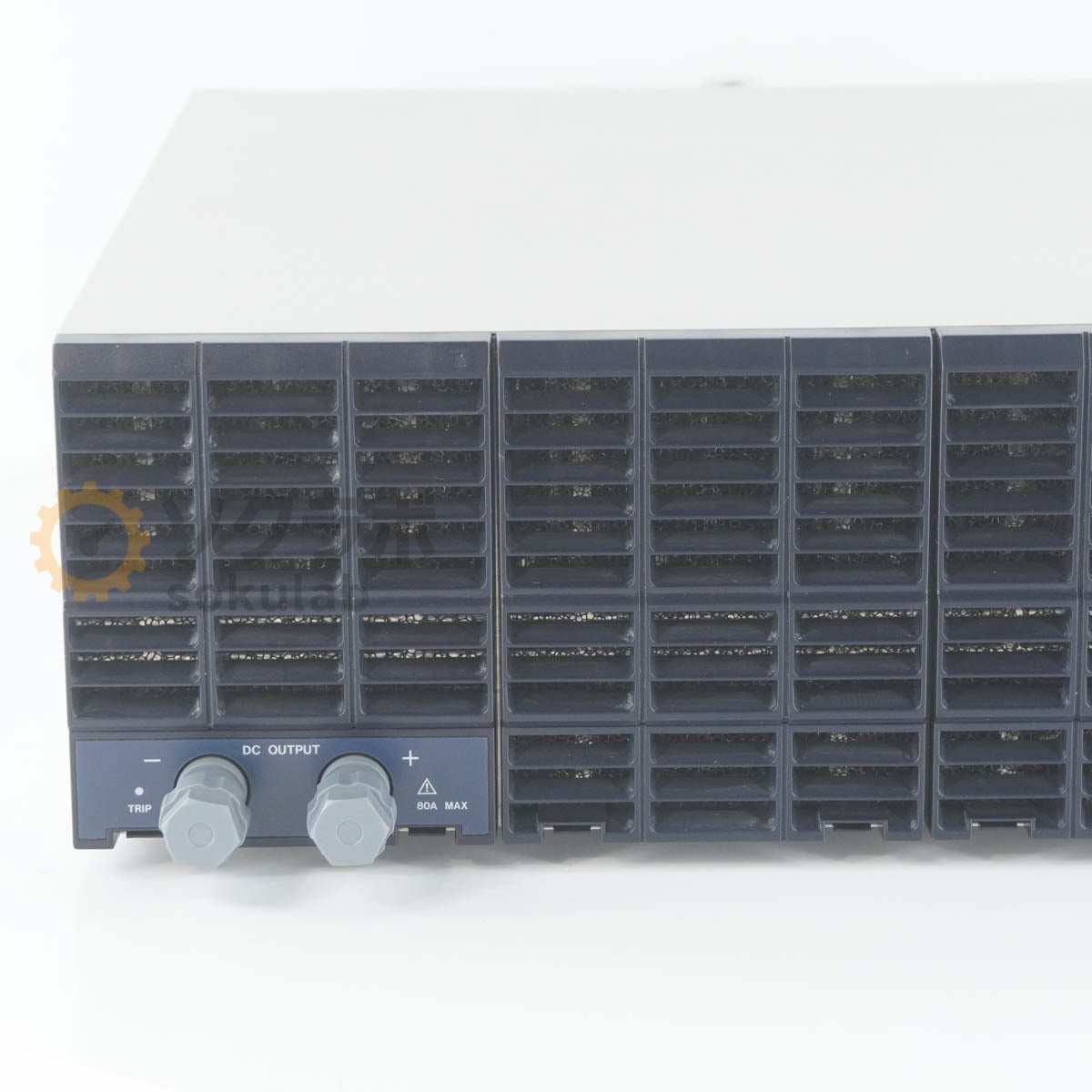 Takasago ZX-1600LA DC Power Supply 0-80V/0-160A 1600W [x1219493327]