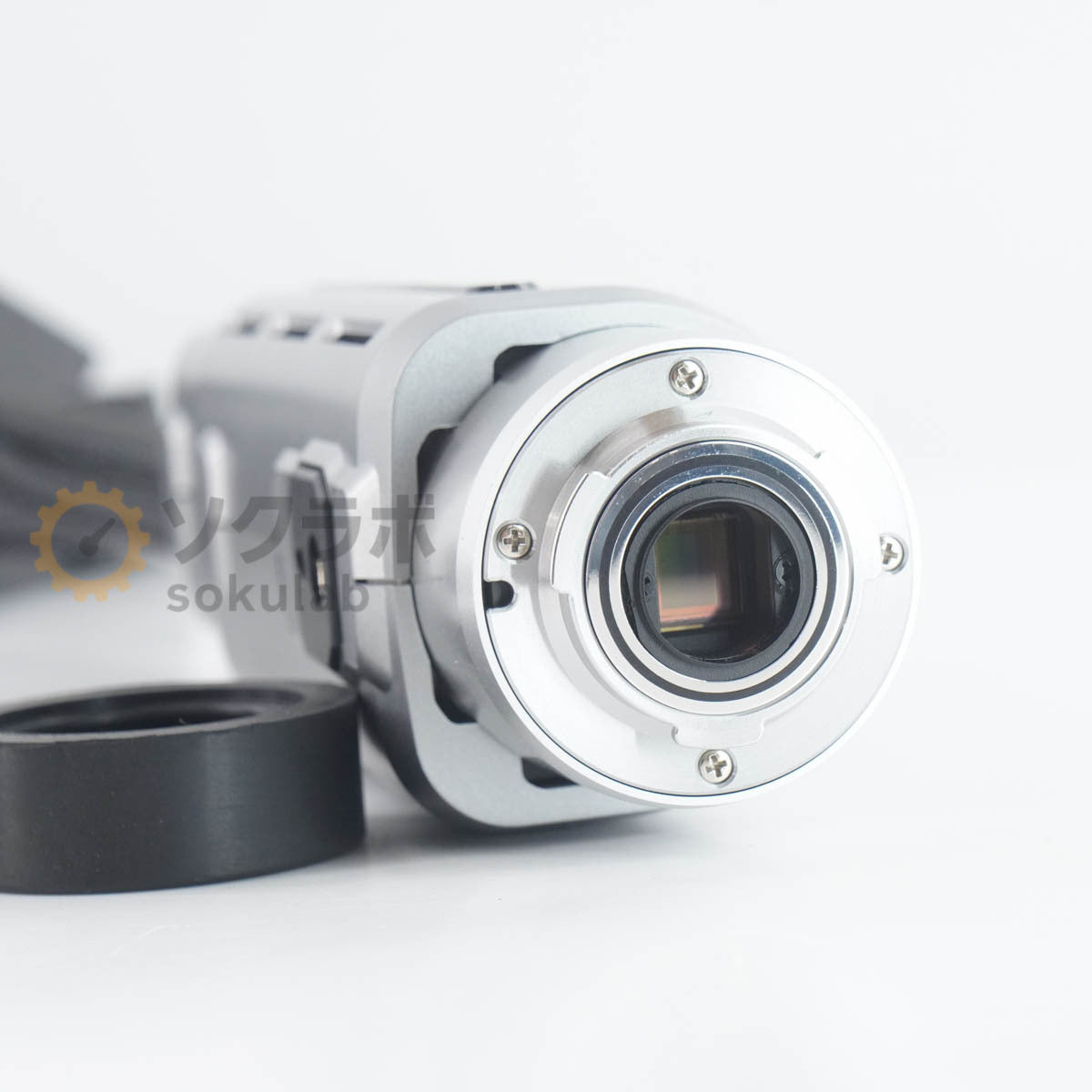 KEYENCE VW-600M High Speed Monochrome Camera [e1219502961]