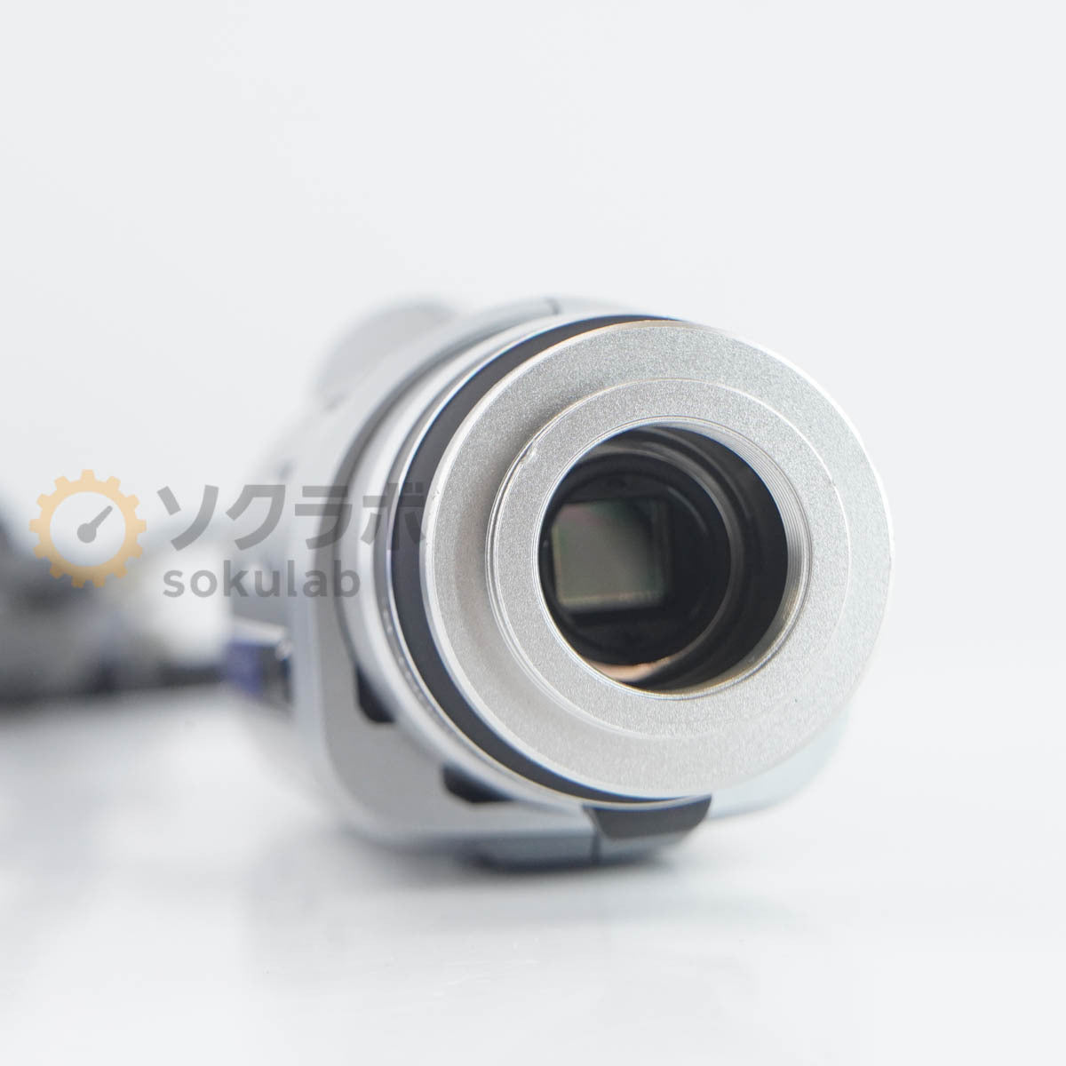KEYENCE VW-600C High Speed Color Camera Unit [h1219494944]