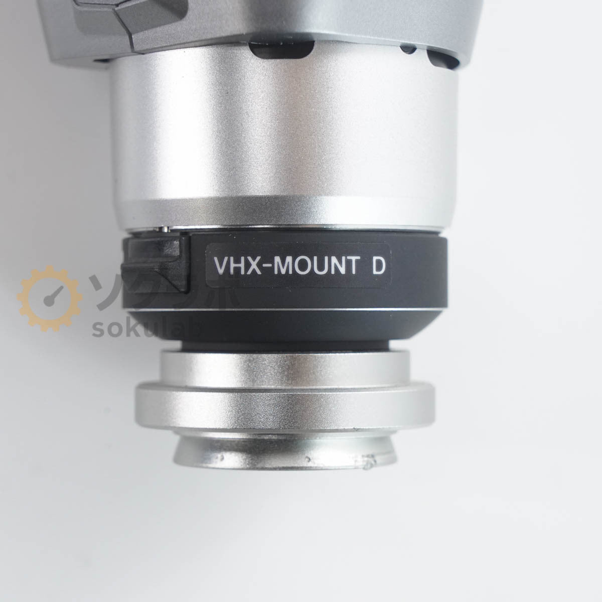 KEYENCE VW-600C High Speed Color Camera Unit [h1219494944]