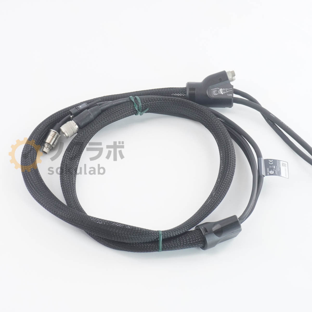 KEYENCE VW-600C High Speed Color Camera Unit [h1219494944]