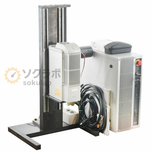 KEYENCE MD-V9600A YVO Laser Marker [f1219502203]