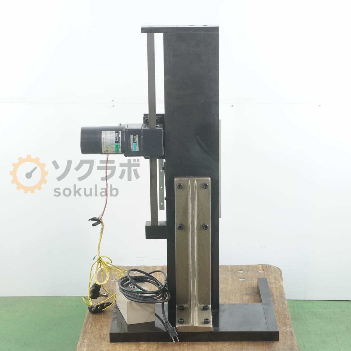 KEYENCE MD-V9600A YVO Laser Marker [f1219502203]
