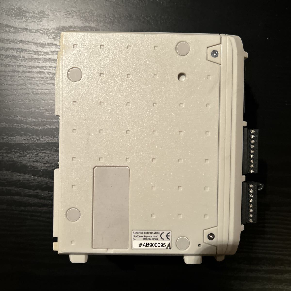 KEYENCE TM-3000 Dimension Measuring Machine Controller [f1219523875]