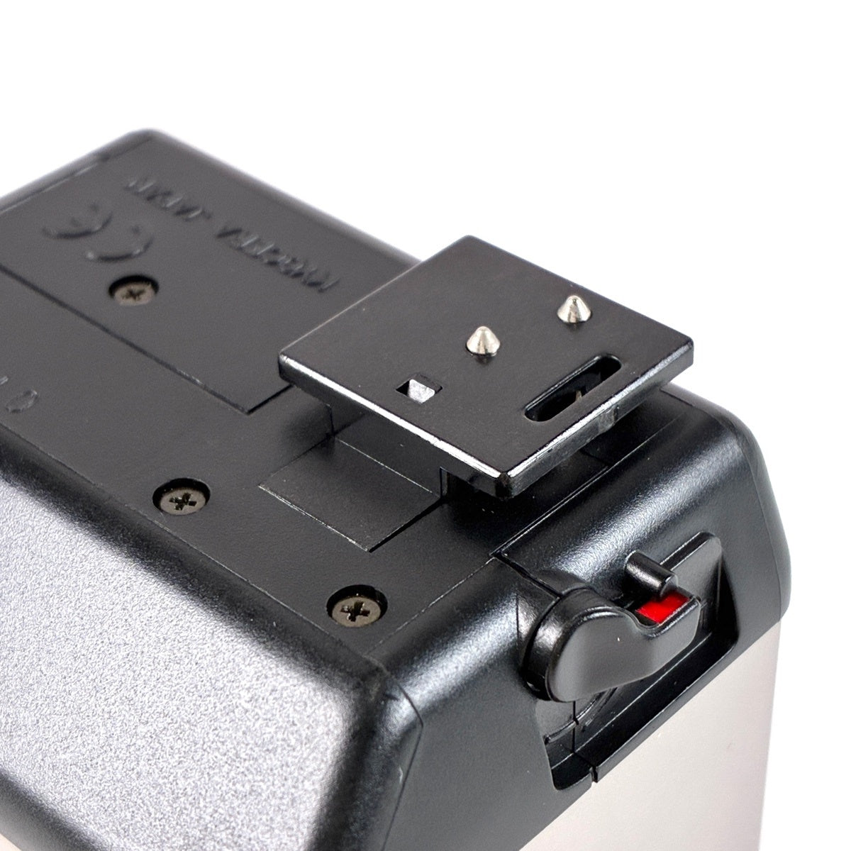 CONTAX TLA200 Flash Strobe [d1219528649]