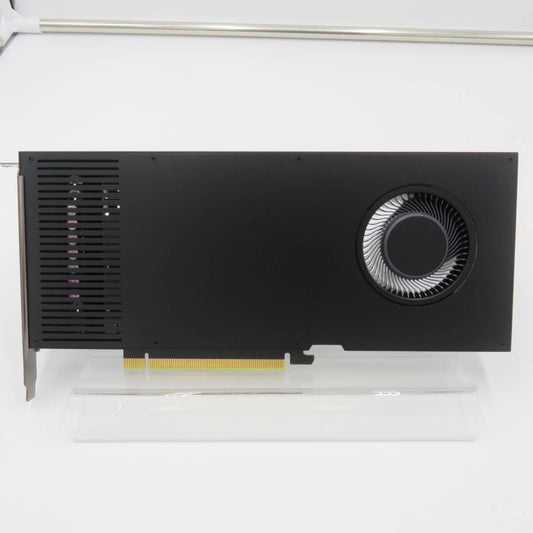 NVIDIA RTX A4000 Graphics Card [u1219547551]