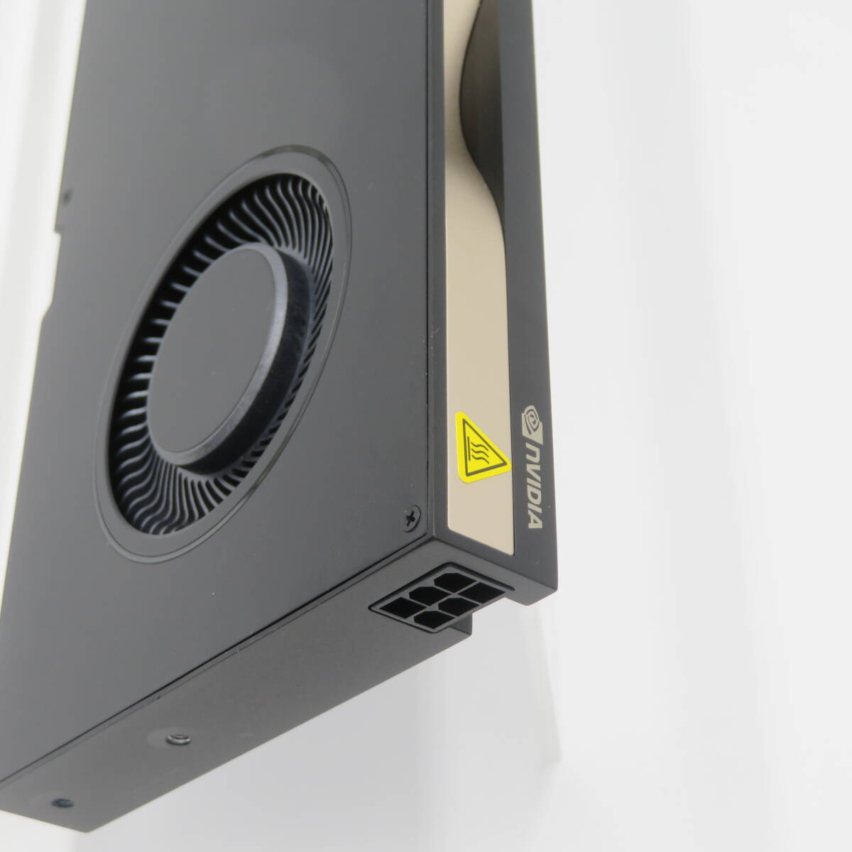 NVIDIA RTX A4000 Graphics Card [u1219547551]