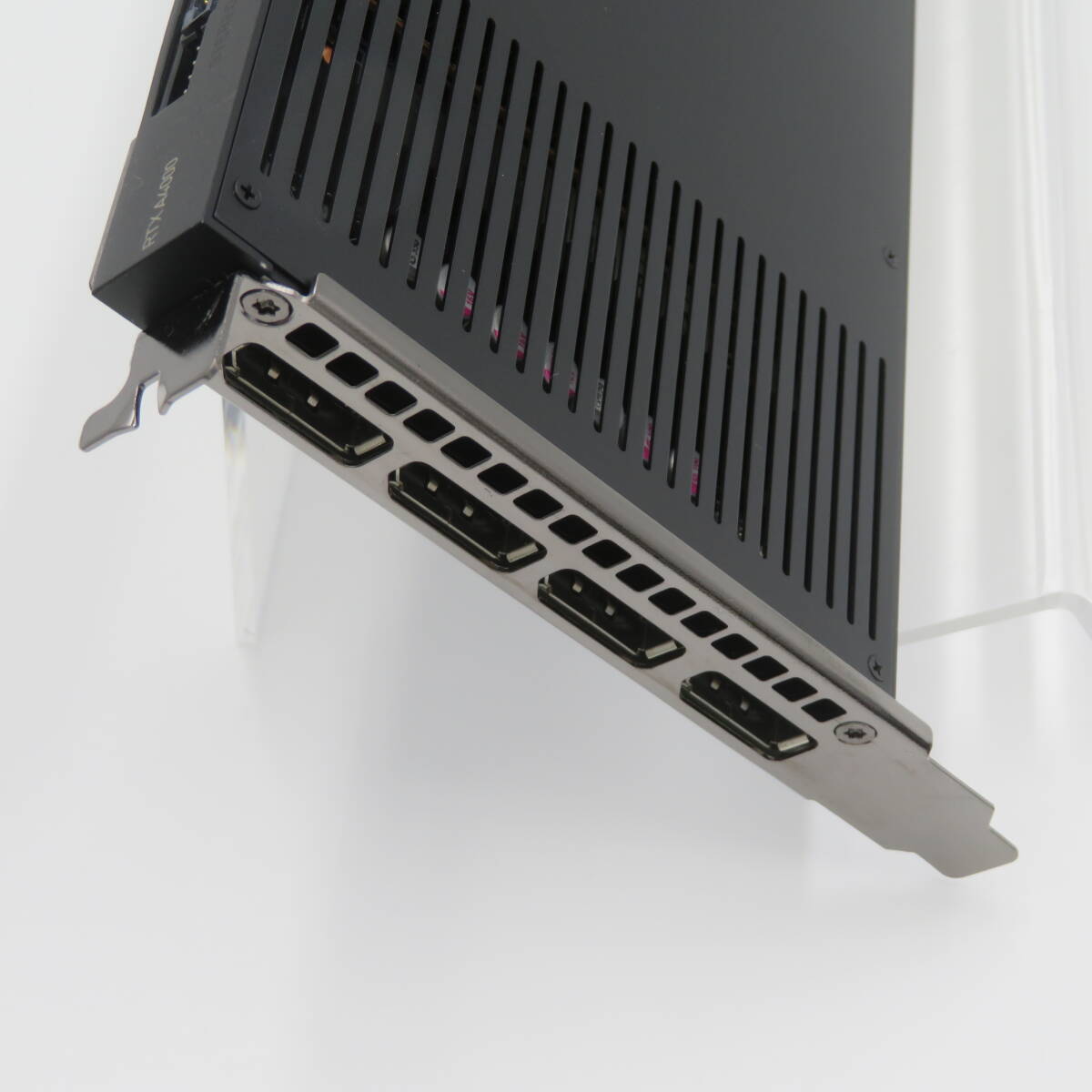 NVIDIA RTX A4000 Graphics Card [u1219547551]