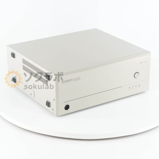 Shimadzu AGS-D Universal Testing Machine Control/Measuring Unit [l1219618739]
