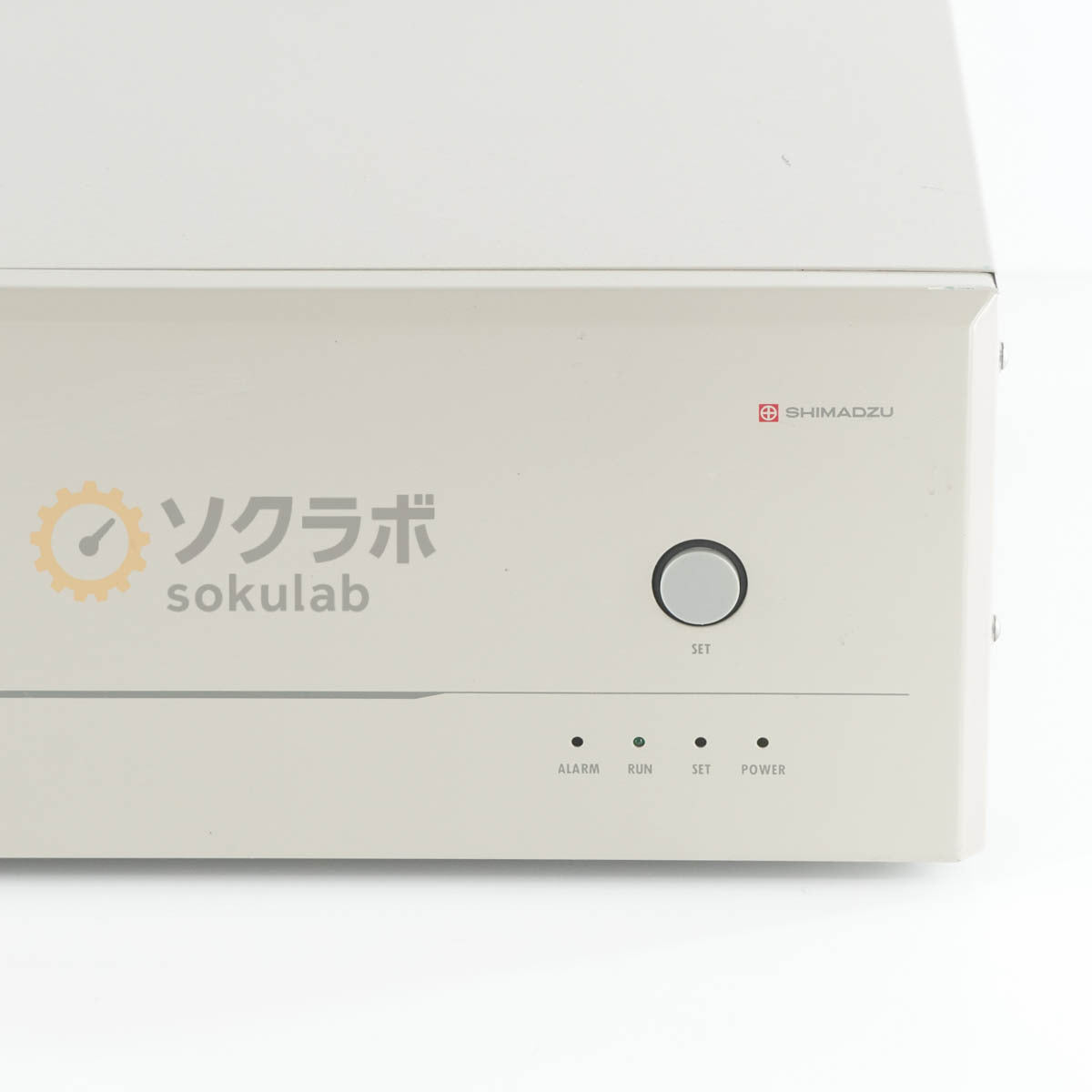 Shimadzu AGS-D Universal Testing Machine Control/Measuring Unit [l1219618739]