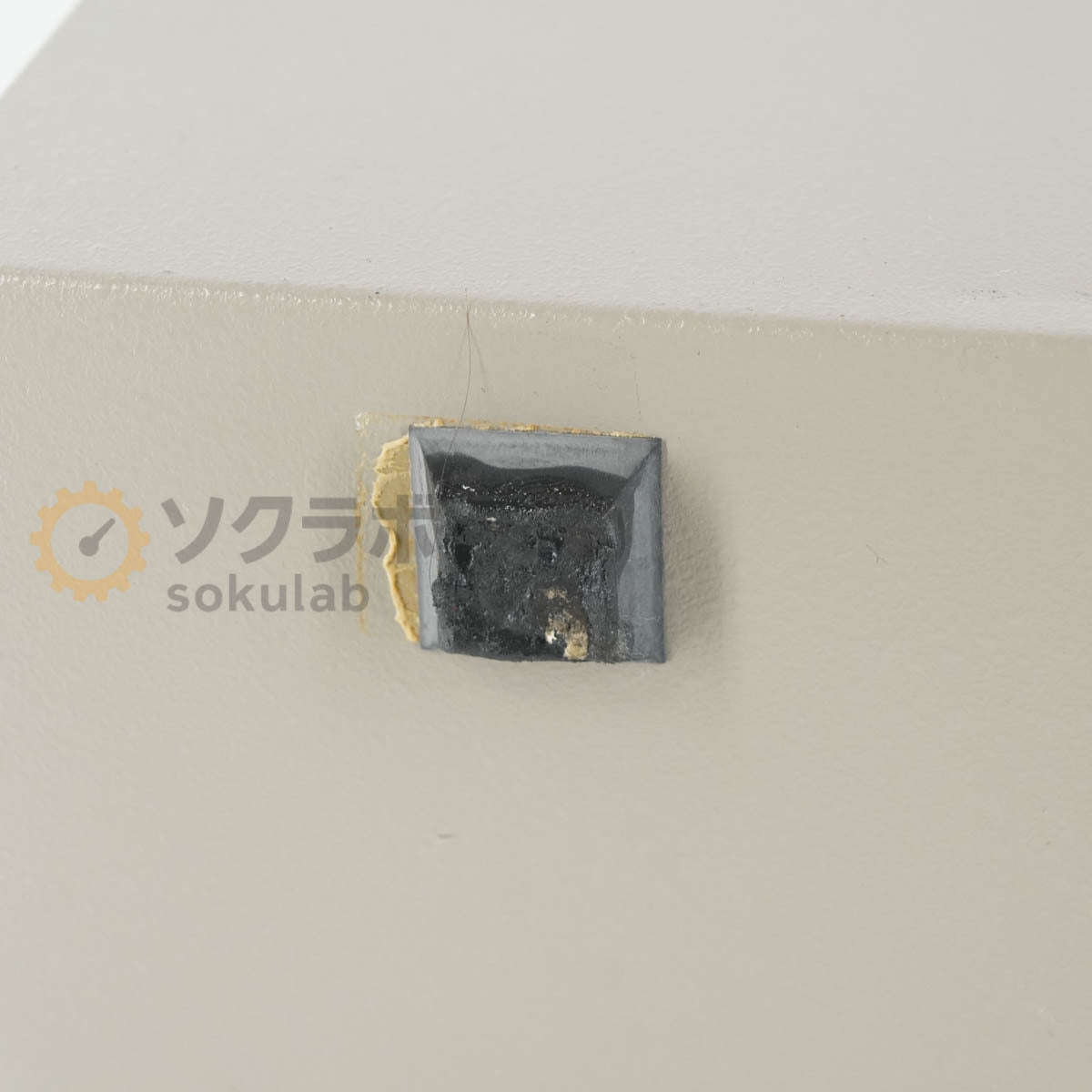 Shimadzu AGS-D Universal Testing Machine Control/Measuring Unit [l1219618739]