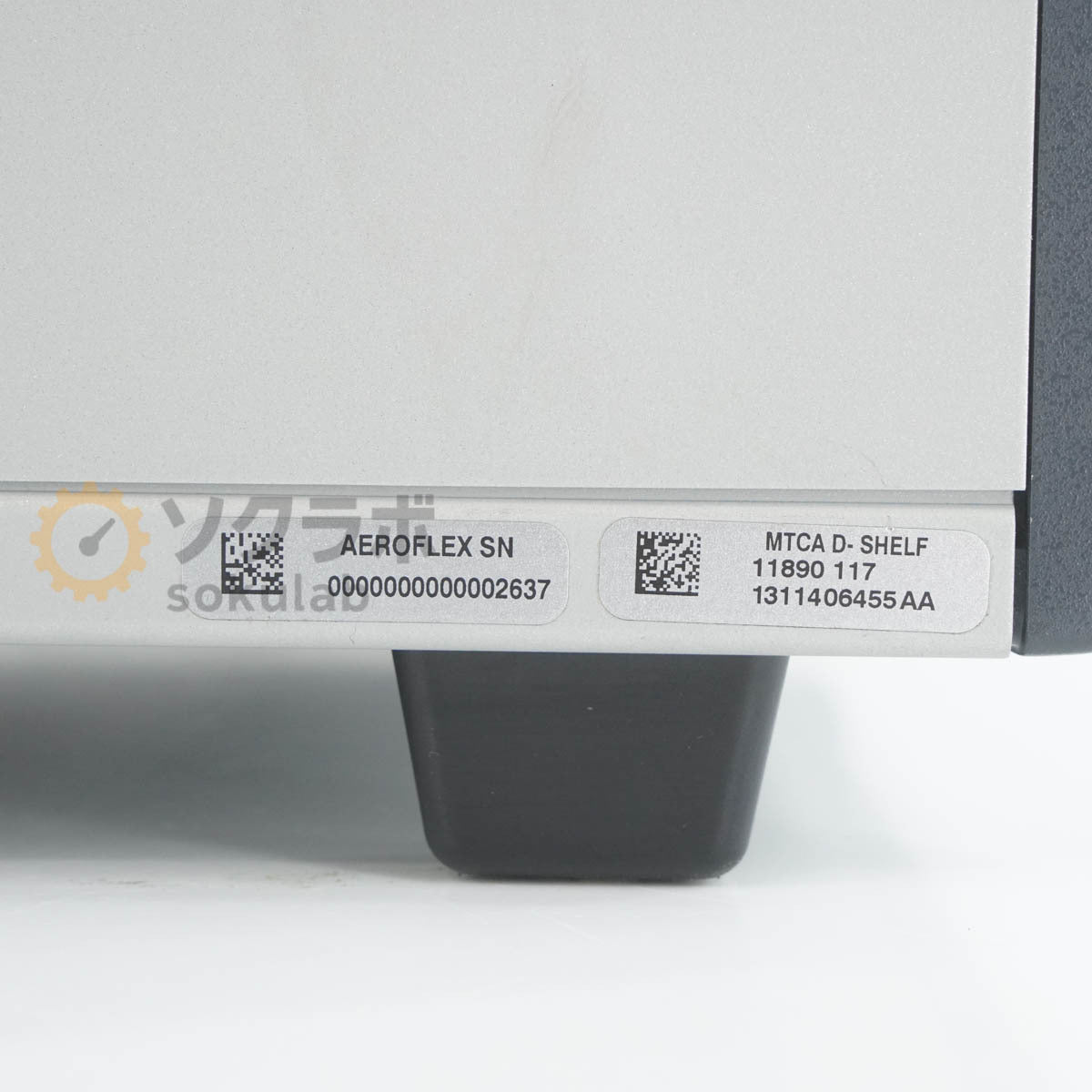 DW TM500 LET-C AEROFLEX Test Mobile Network Tester [p1219619865]
