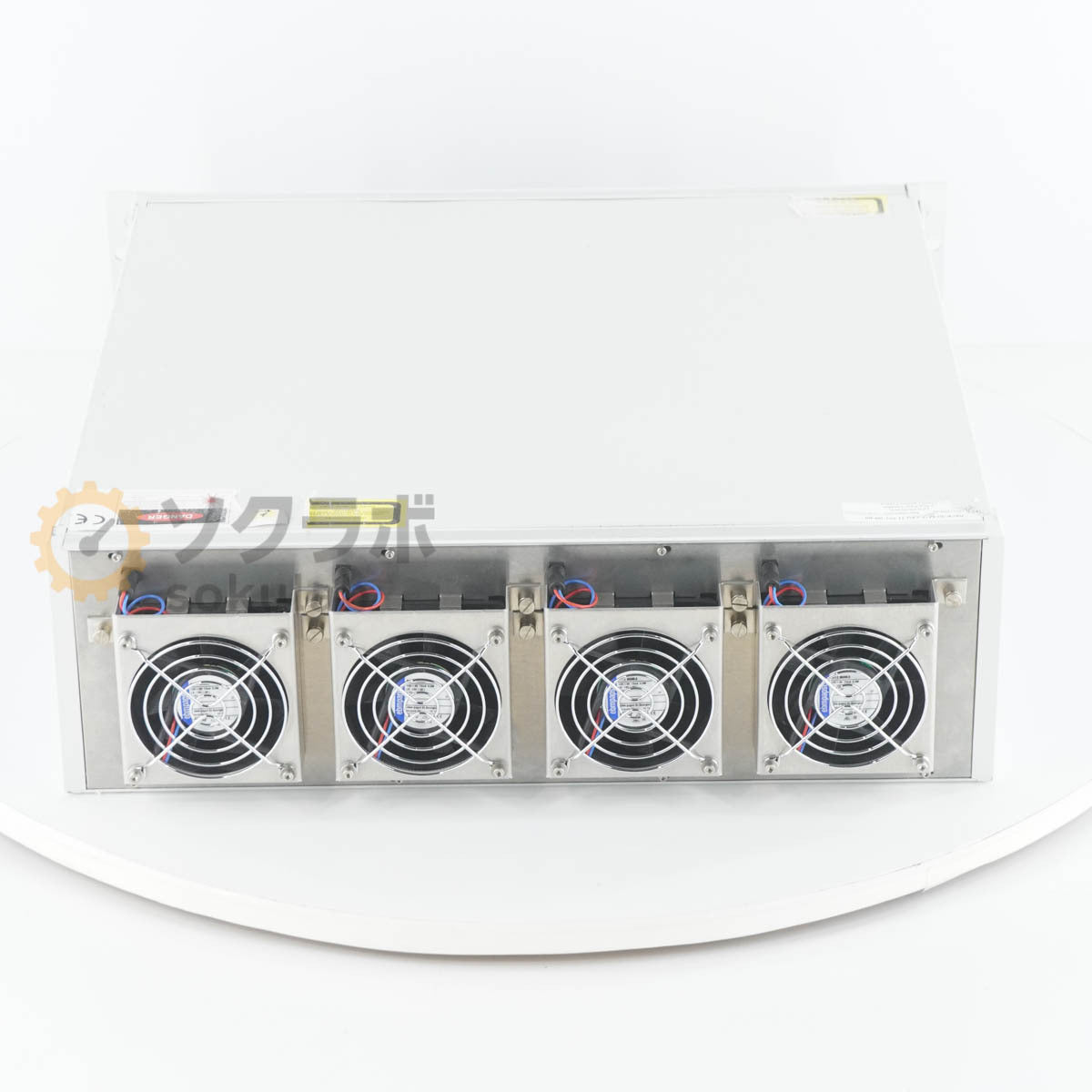 DW RACK-3U-84TE-CPU-1-3V3-100-B0 LEA PHOTONICS Keyed Optical Amplifier [x1219621401]