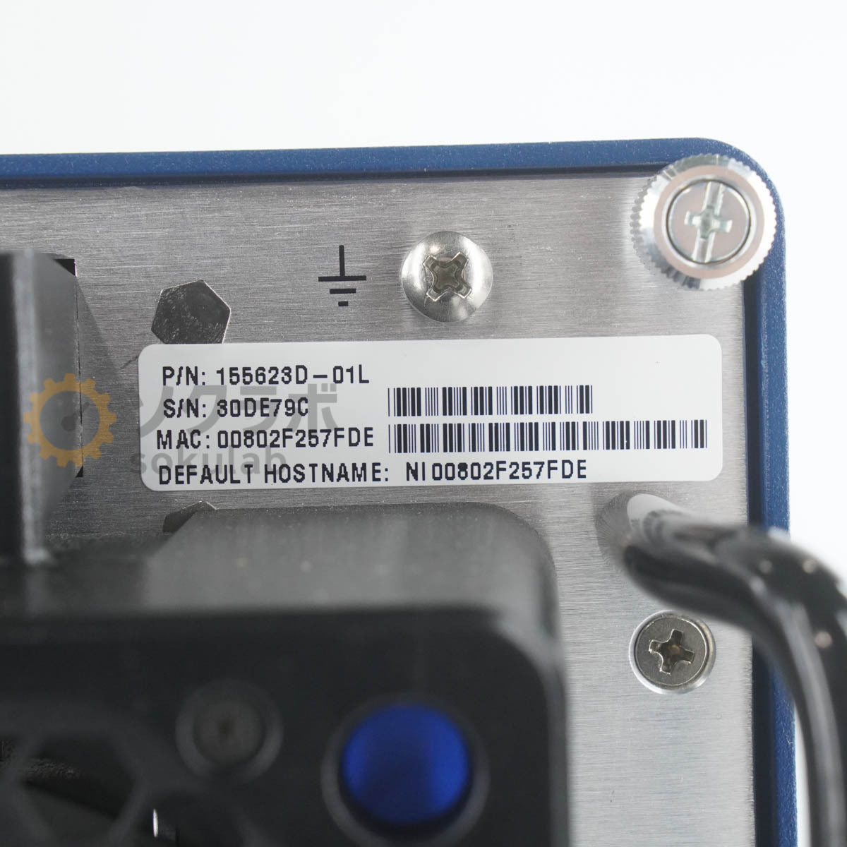 NATIONAL INSTRUMENTS NI PXIe-1085 PXI System [o1219619366]