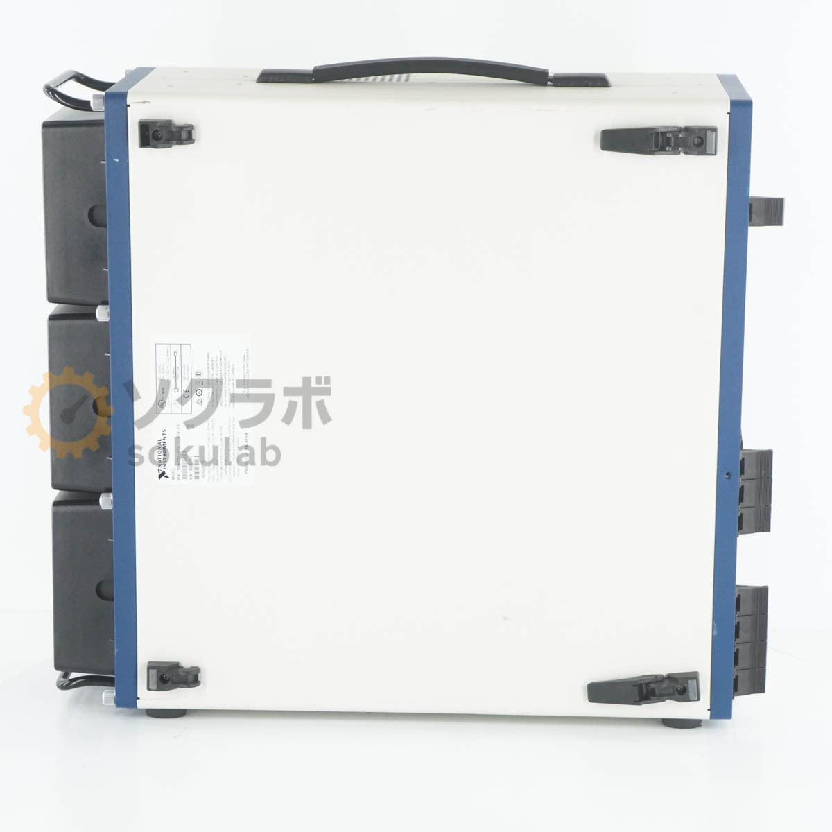 NATIONAL INSTRUMENTS NI PXIe-1085 PXI System [o1219619366]