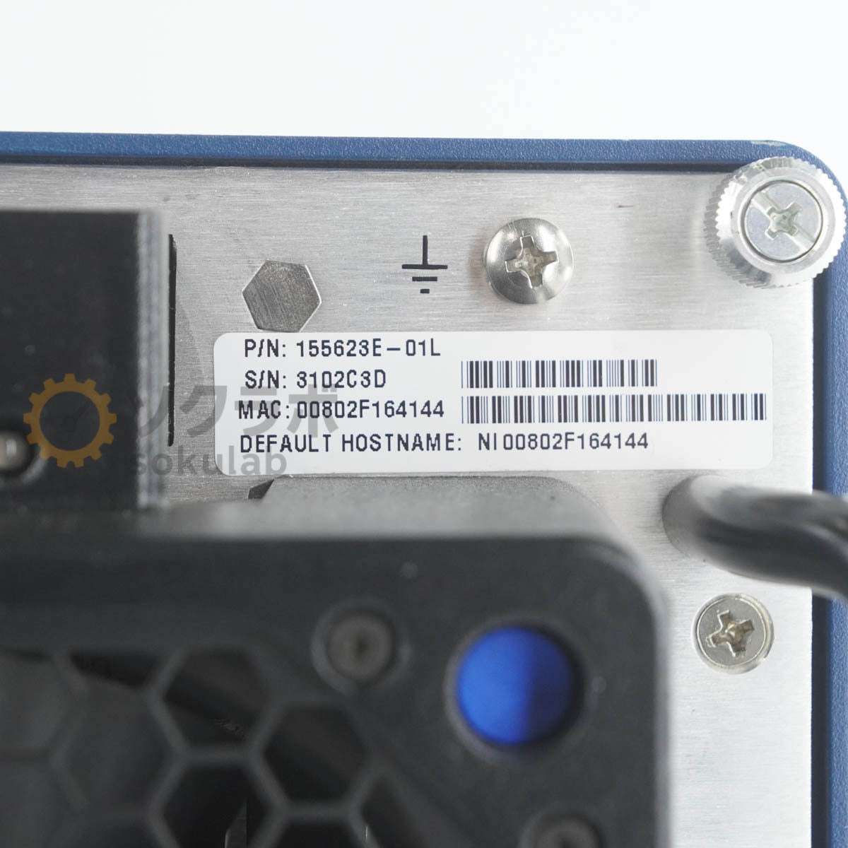 National Instruments PXIe-1085 PXI System [g1219618985]