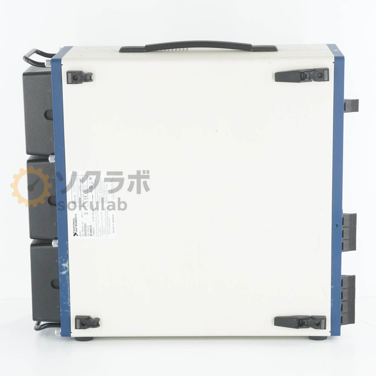 National Instruments PXIe-1085 PXI System [g1219618985]